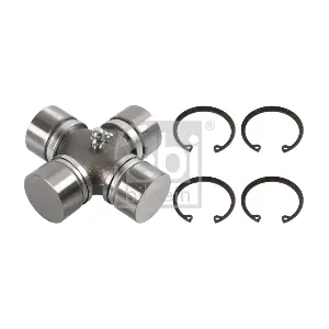 14509 FEBI BILSTEIN