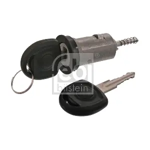 18167 FEBI BILSTEIN