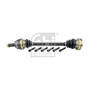 186594 FEBI BILSTEIN