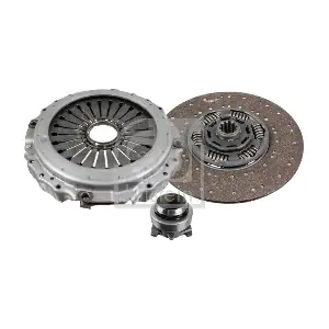 105134 FEBI BILSTEIN