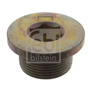 6630 FEBI BILSTEIN