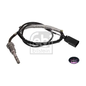 FEBI BILSTEIN 49280 Датчик, температура відпрацьованих газів