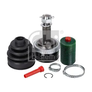 183257 FEBI BILSTEIN