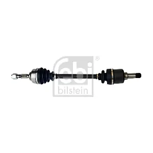 FEBI BILSTEIN 186601