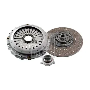 105420 FEBI BILSTEIN