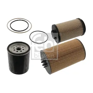 FEBI BILSTEIN 100338
