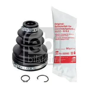 176072 FEBI BILSTEIN