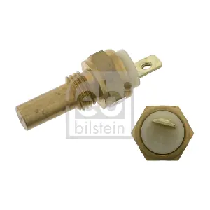 FEBI BILSTEIN 01301 Датчик, температура охолоджувальної рідини