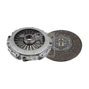 105208 FEBI BILSTEIN