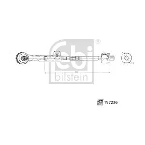 FEBI BILSTEIN 197236