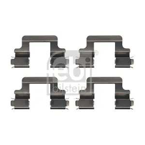 181485 FEBI BILSTEIN