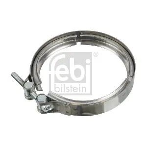 FEBI BILSTEIN 175364 Фітинг, система відведення ВГ