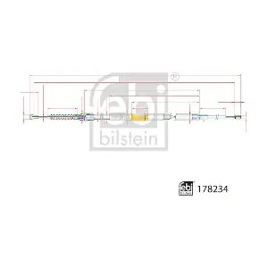 178234 FEBI BILSTEIN