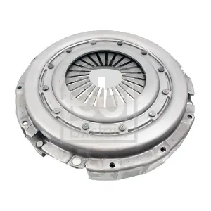 640025 DT Spare Parts