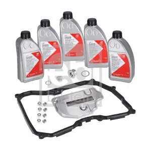 176896 FEBI BILSTEIN