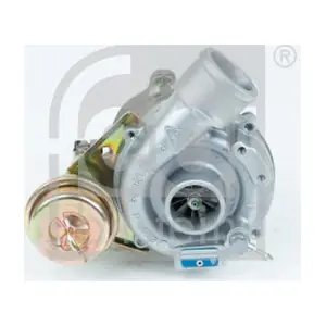 186772 FEBI BILSTEIN