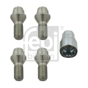 27054 FEBI BILSTEIN