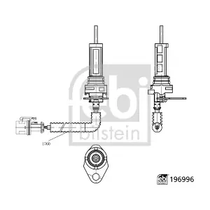 196996 FEBI BILSTEIN