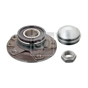 102778 FEBI BILSTEIN