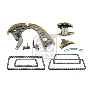 FEBI BILSTEIN 45007