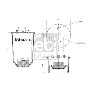 102720 FEBI BILSTEIN