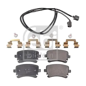 FEBI BILSTEIN 16826