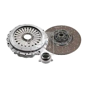 FEBI BILSTEIN 105219 Комплект зчеплення