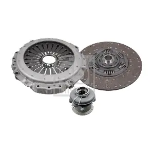 FEBI BILSTEIN 105244