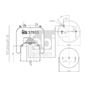 37933 FEBI BILSTEIN