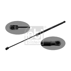 FEBI BILSTEIN 47045 Газова пружина, кришка капота