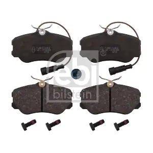 FEBI BILSTEIN 116004