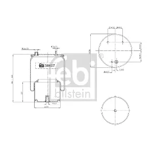 38607 FEBI BILSTEIN