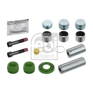 107250 FEBI BILSTEIN