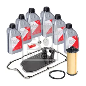 176892 FEBI BILSTEIN