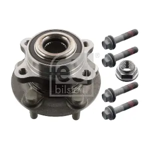 101376 FEBI BILSTEIN
