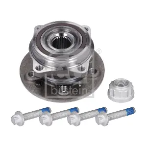 182438 FEBI BILSTEIN