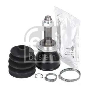 185072 FEBI BILSTEIN
