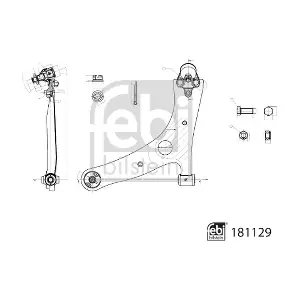 FEBI BILSTEIN 181129
