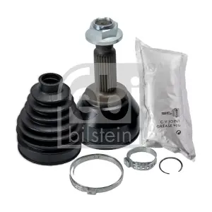 176800 FEBI BILSTEIN