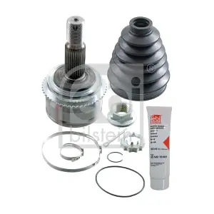 185131 FEBI BILSTEIN