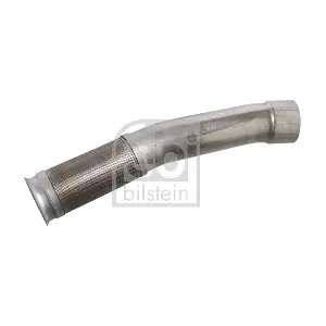 FEBI BILSTEIN 38136 Гнучка труба, система відведення ВГ