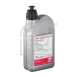 40580 FEBI BILSTEIN