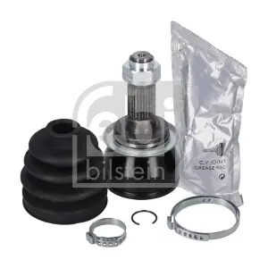 185107 FEBI BILSTEIN