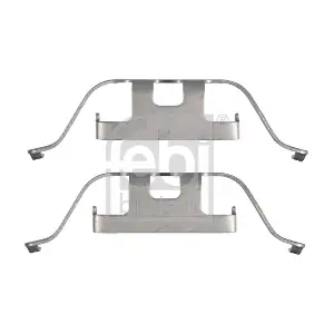 182000 FEBI BILSTEIN