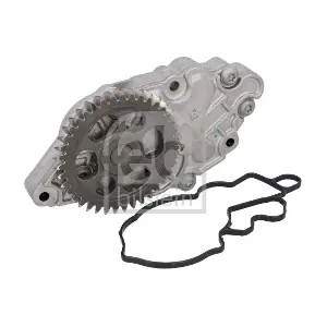 1000291 FEBI BILSTEIN