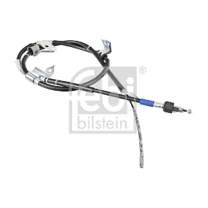 FEBI BILSTEIN 106946 Тросовий привод, стоянкове гальмо