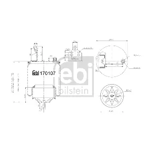 170107 FEBI BILSTEIN