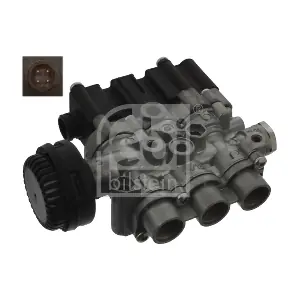 40508 FEBI BILSTEIN