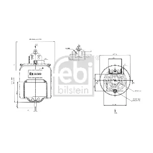 38509 FEBI BILSTEIN