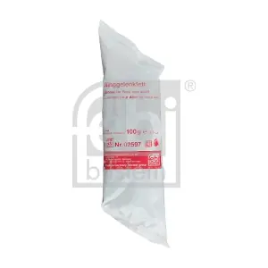 02597 FEBI BILSTEIN